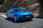Audi A7 Sportback 55 TFSI Quattro S-Line 2018 года (WW)